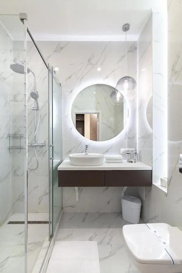 Avangard Franko* Art Apartment Львов Украина