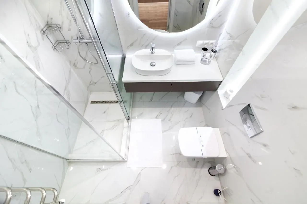 Avangard Franko* Art Apartment Львов