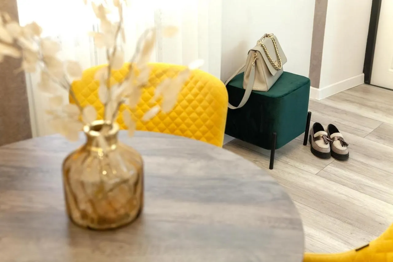 Avangard Franko* Art Apartment Львов